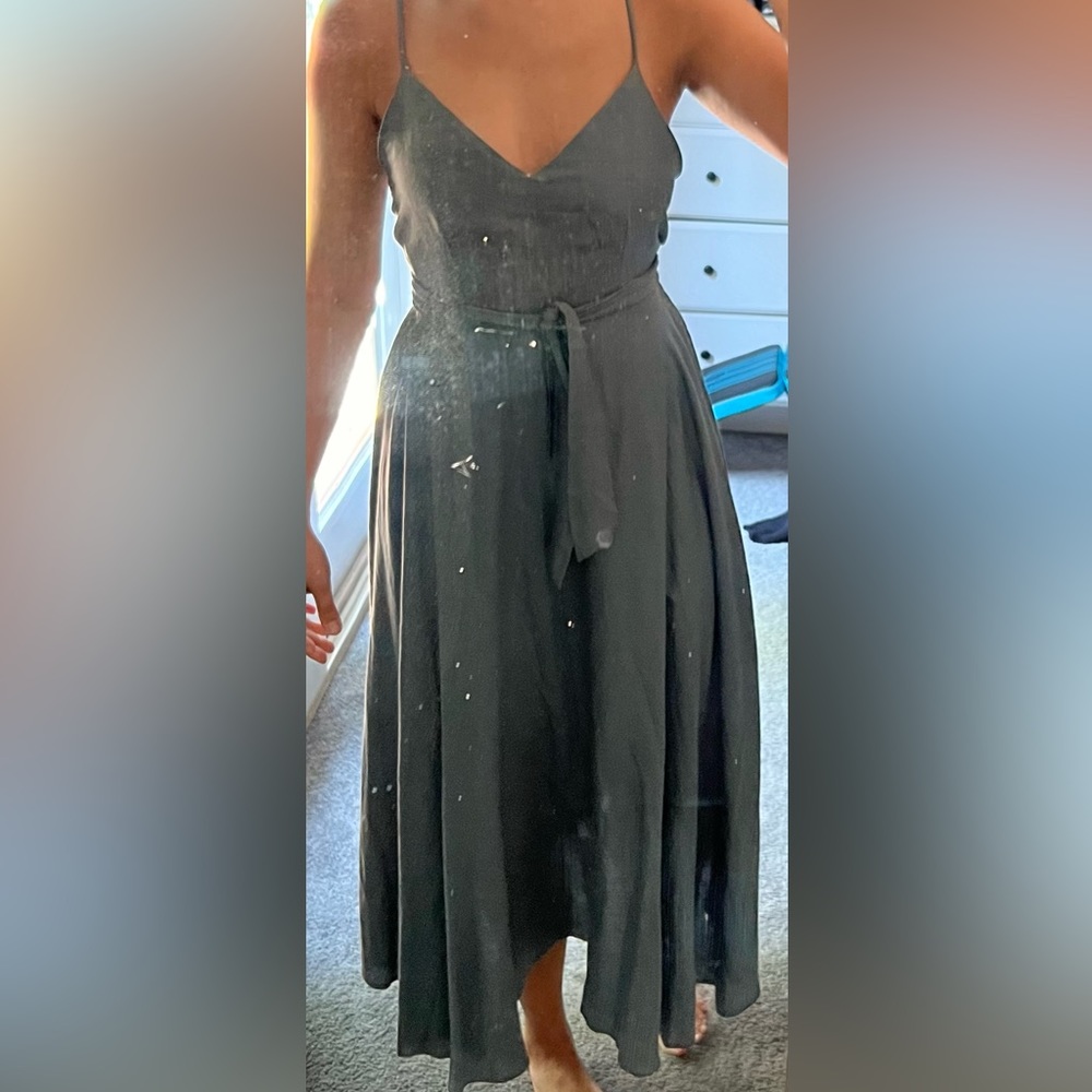 Brand New Oysho Dress